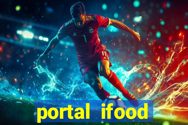 portal ifood restaurante entrar